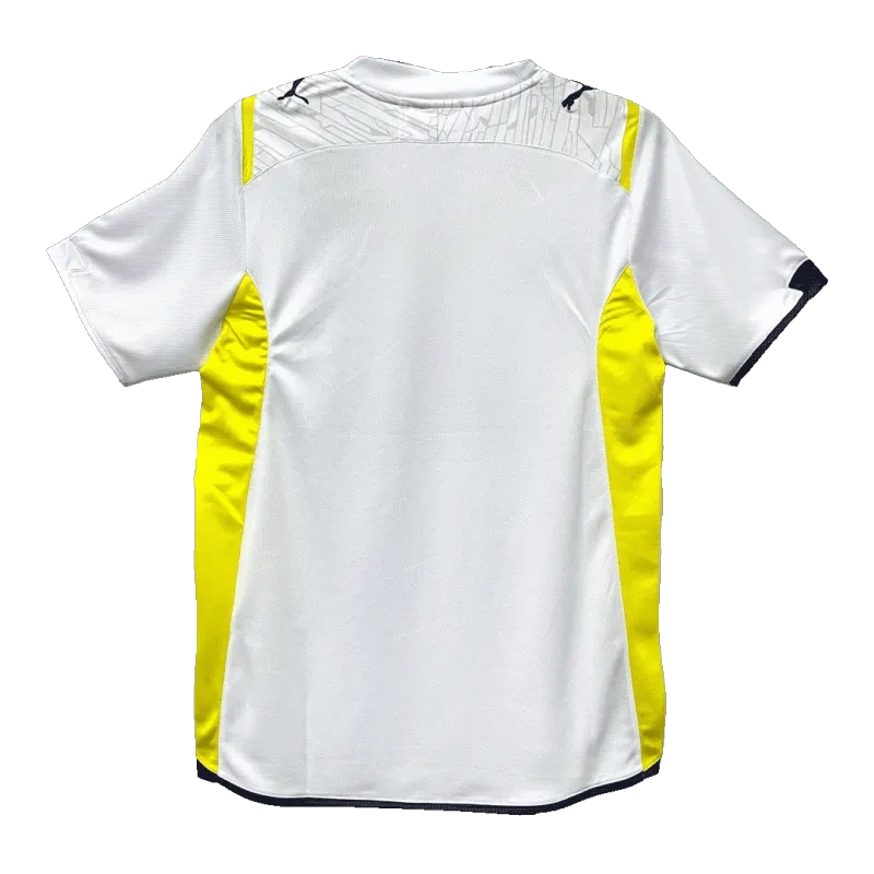 Tottenham Hotspur Retro Shirt Home Jersey 2009-10