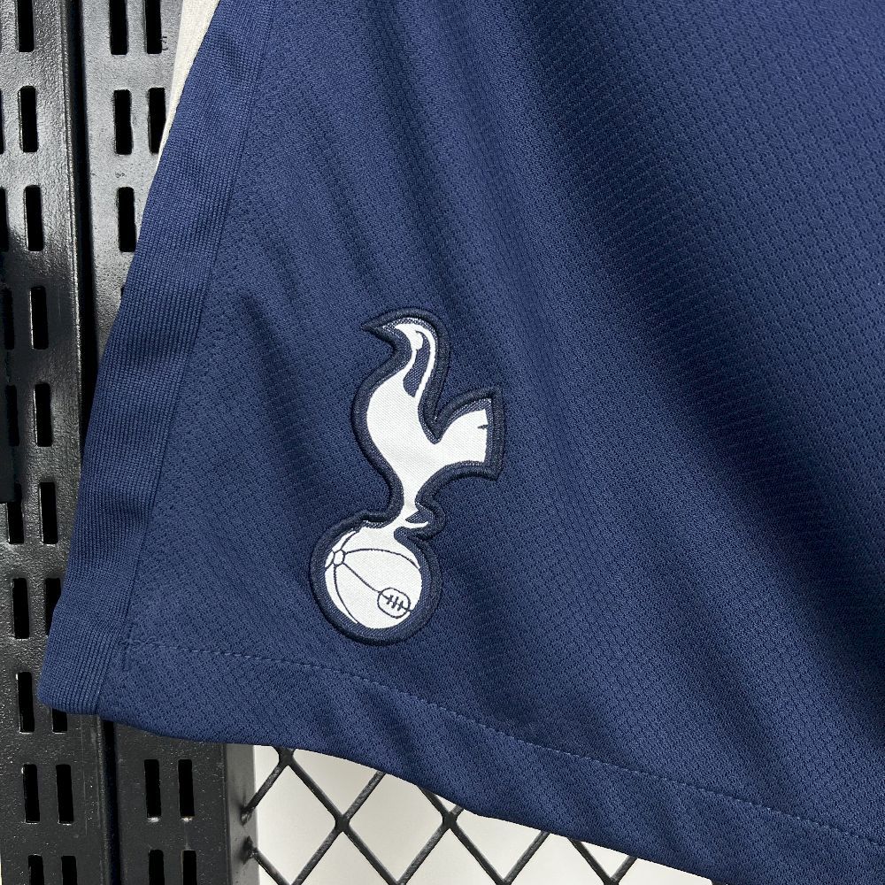 Tottenham Hotspur Away Shorts Fans+Player Version 25-26