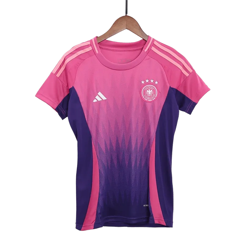 Women's Germany Euro 2024 Jersey Away