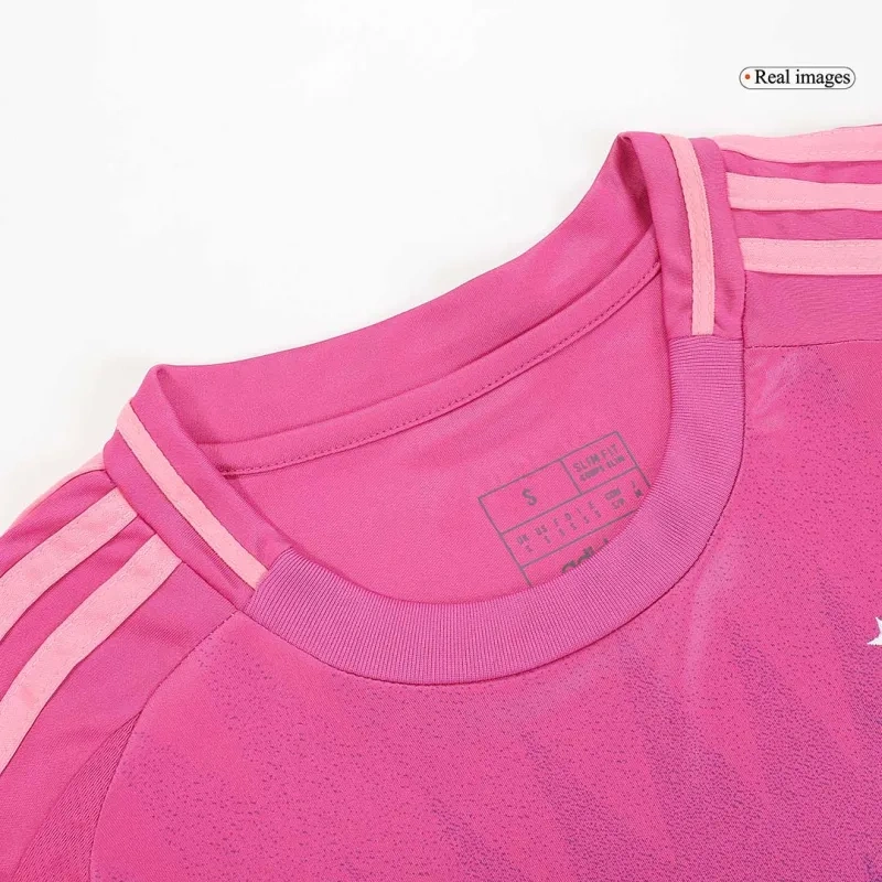Women's Germany Euro 2024 Jersey Away