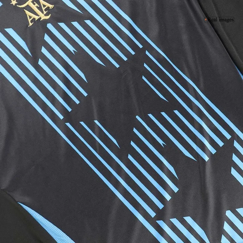 Argentina Copa America 2024 Pre-match Jersey