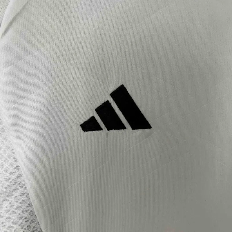 Women's Germany Euro 2024 Home Jersey