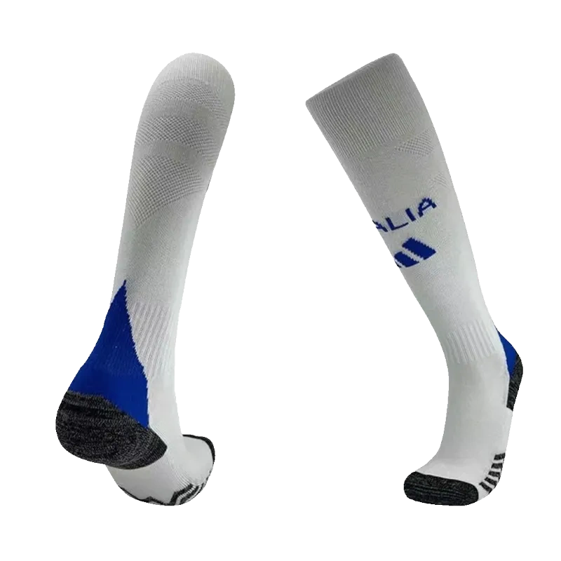 2024 Italy Nation Away Whole Kit(Jersey+Shorts+Socks) Euro