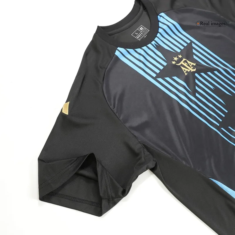 Argentina Copa America 2024 Pre-match Jersey