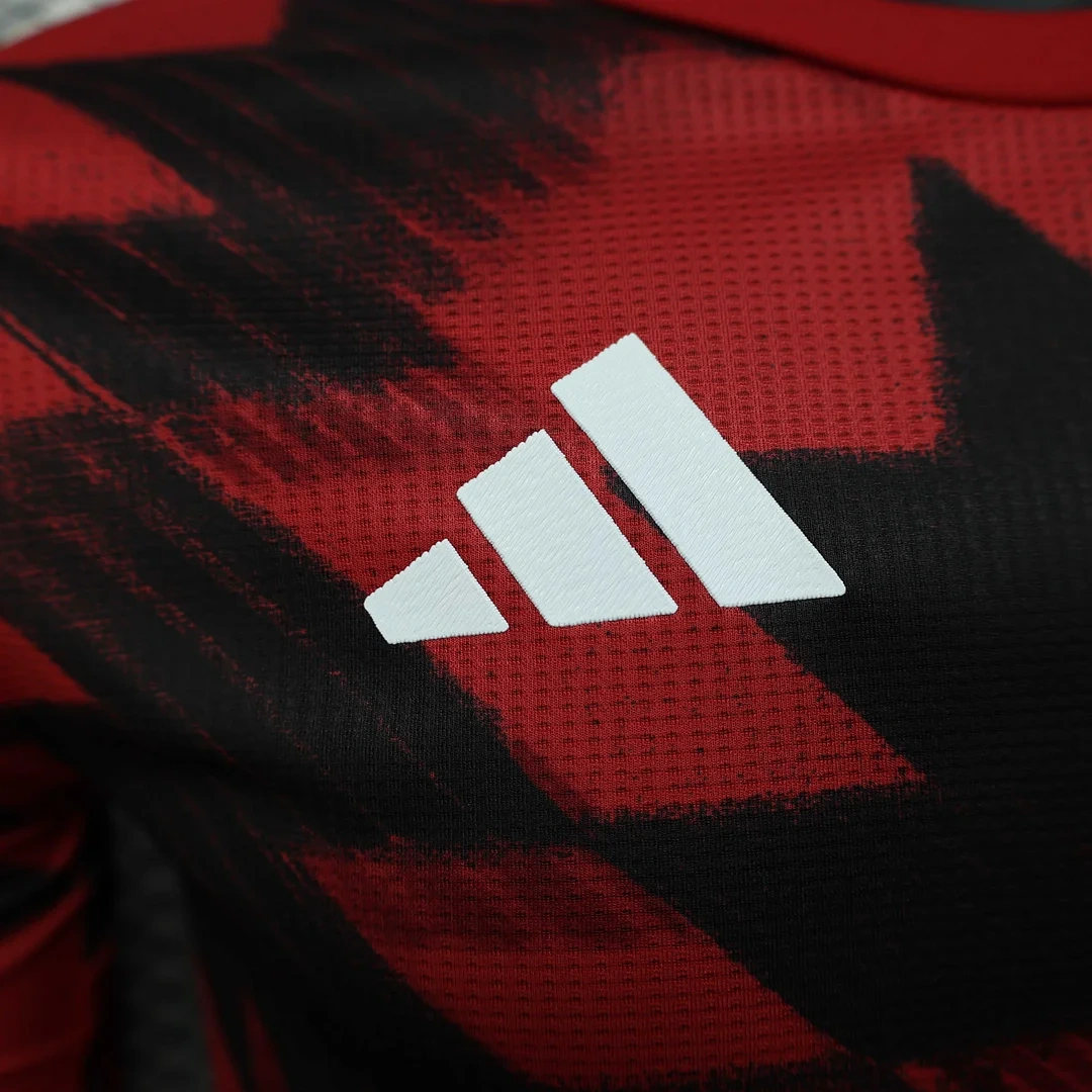Manchester United training uniforms Football Shirt 2025/2026 Player Version
