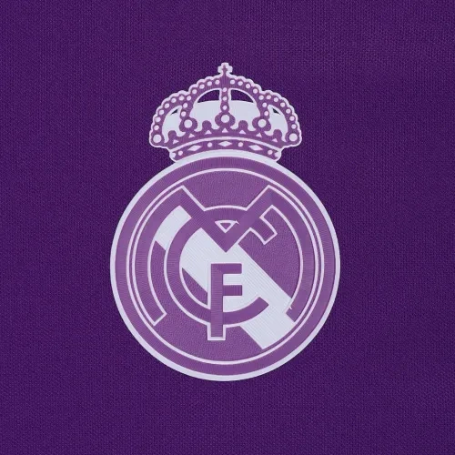 2016-17 Real Madrid Retro Jersey Away