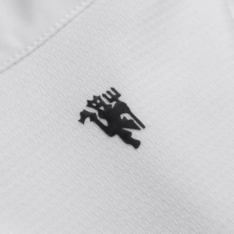 Manchester United 2013/14 Retro Jersey Third Away