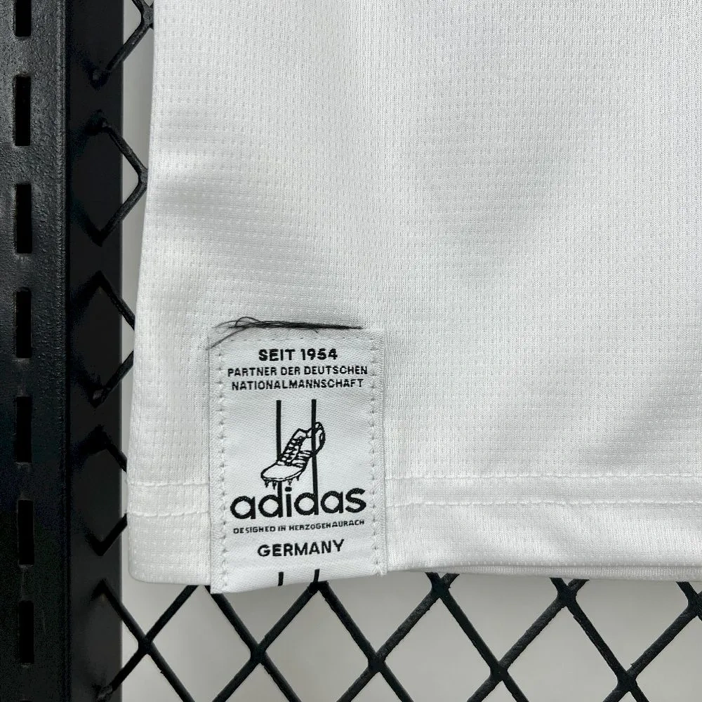 German Home Kids Football jersey Kit 2026 Fan edition