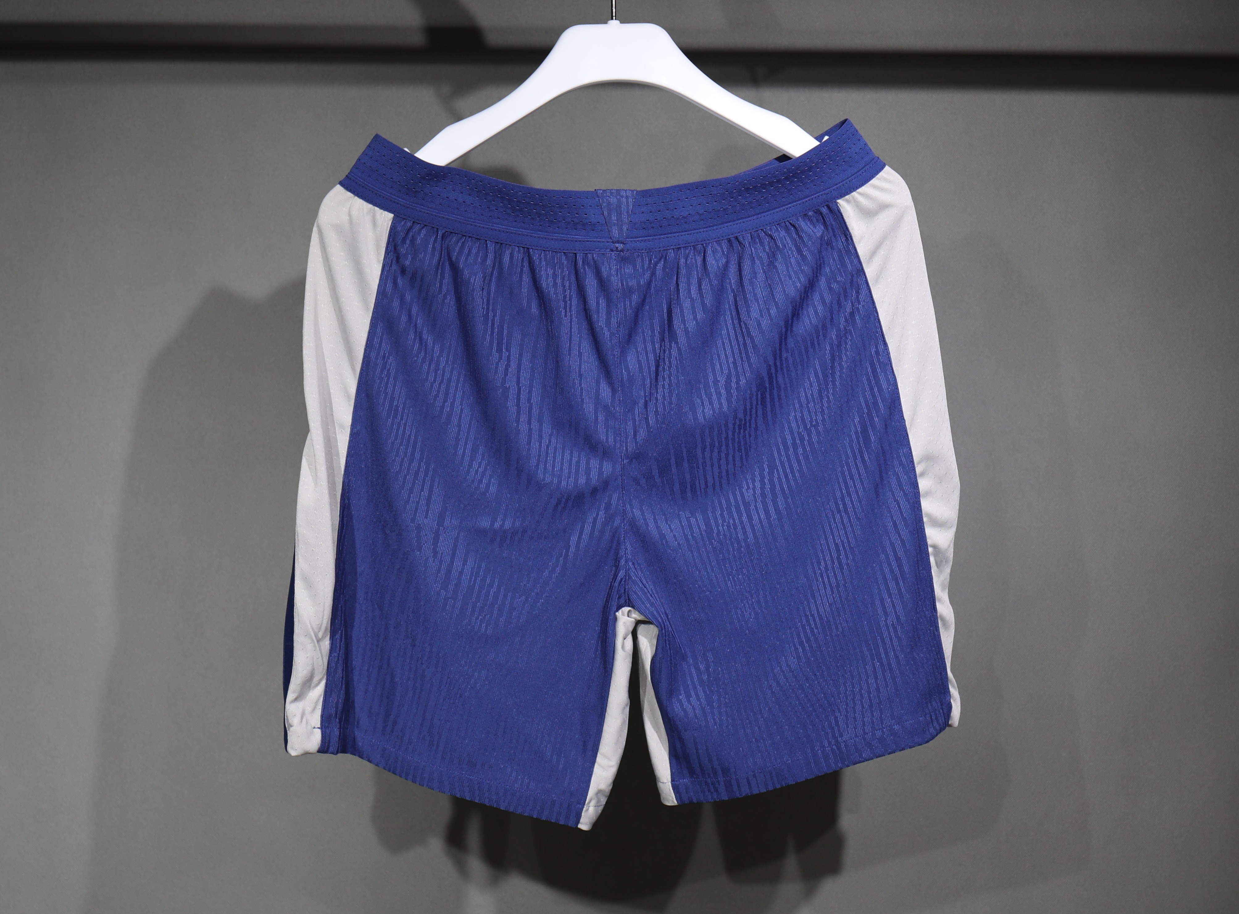 Tottenham Hotspur Away Shorts Fans+Player Version 25-26