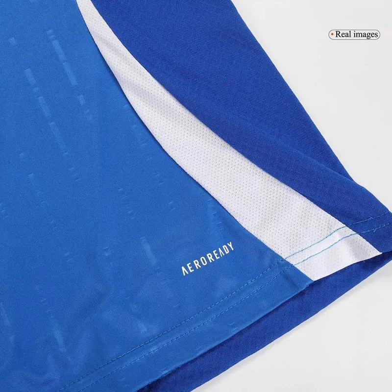 2024 Women's Italy Jersey Nation Home Euro