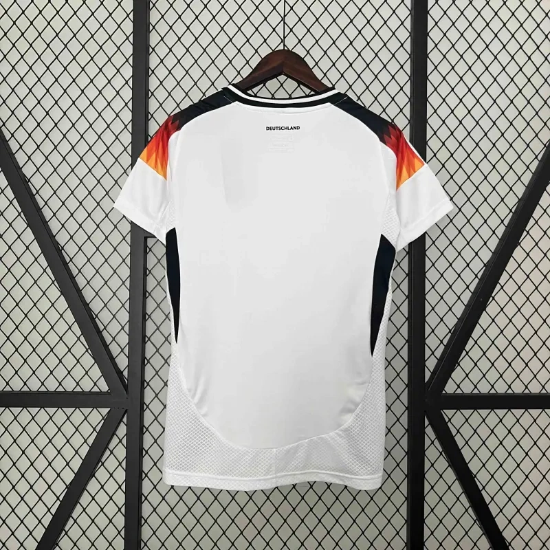 Women's Germany Euro 2024 Home Jersey