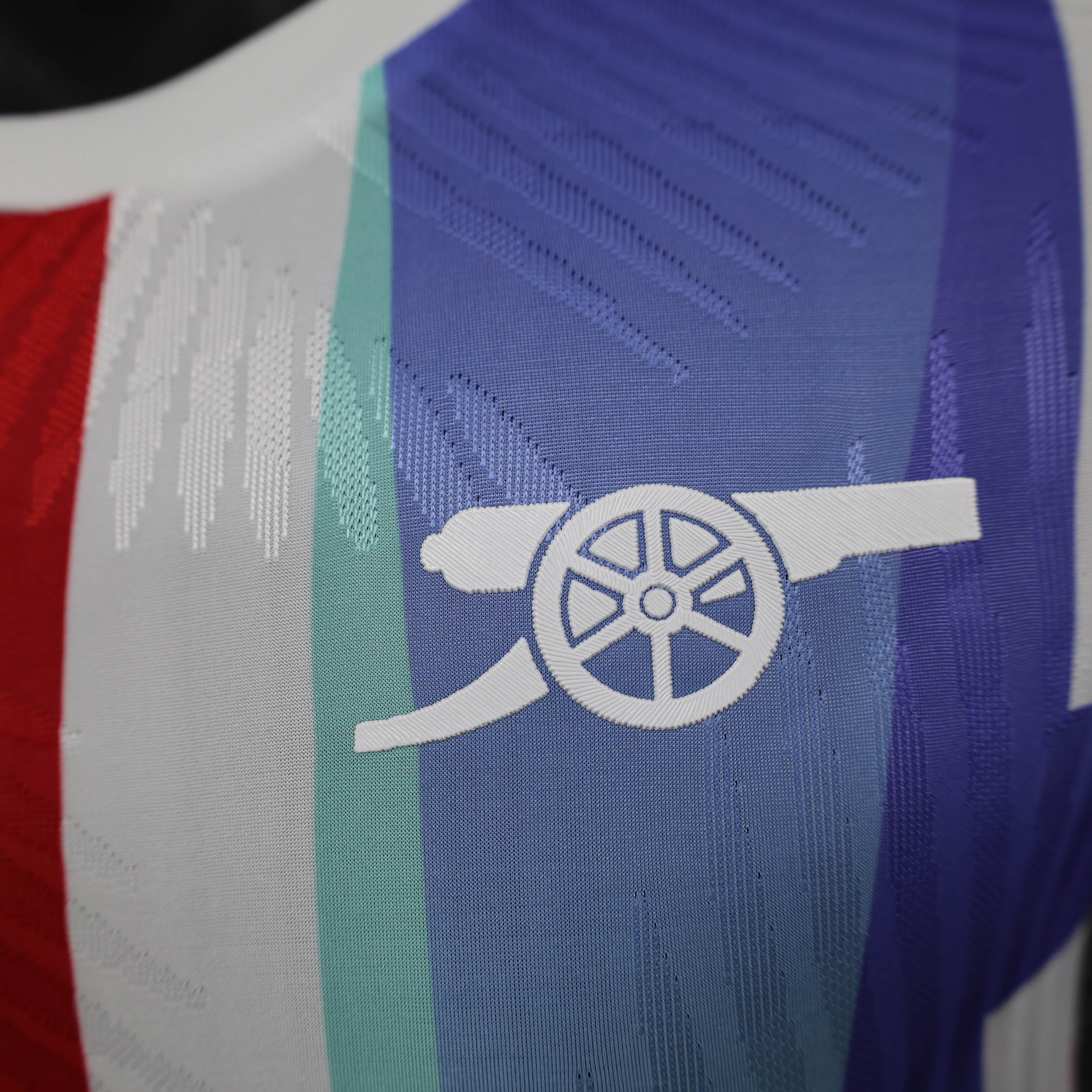Adidas Arsenal 2025 Elite Team Pre-Match Shirts