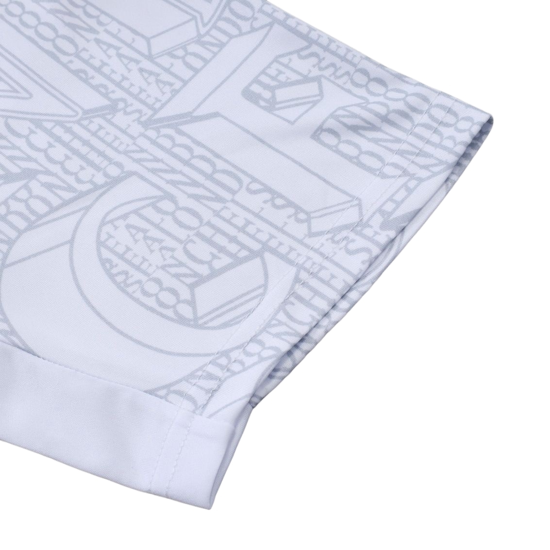 2025-2026 Chelsea White Football Training Suit Set