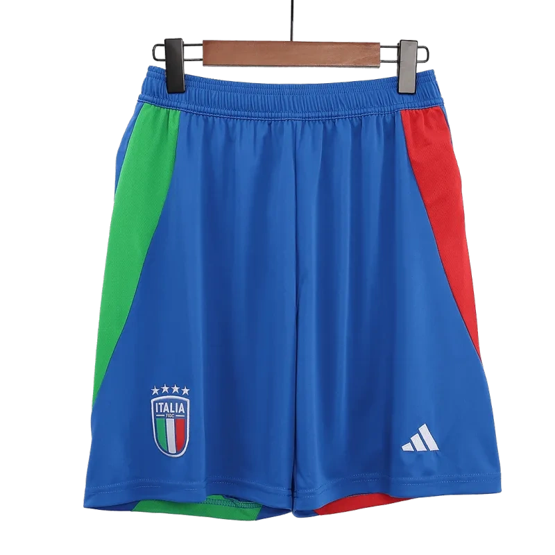 2024 Italy Nation Away Whole Kit(Jersey+Shorts+Socks) Euro
