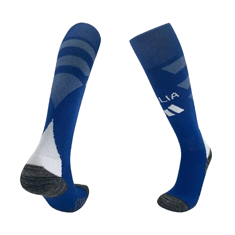 2024 Italy Nation Home Whole Kit(Jersey+Shorts+Socks) Euro