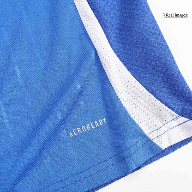 2024 Kids Italy Nation Home Kit EURO