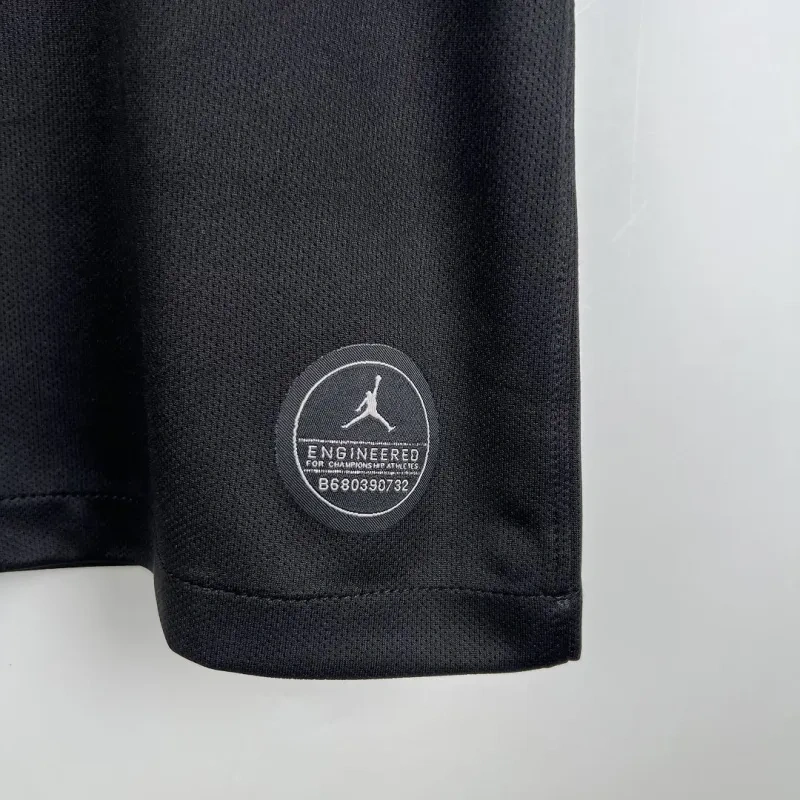 18-19 Jordan PSG black