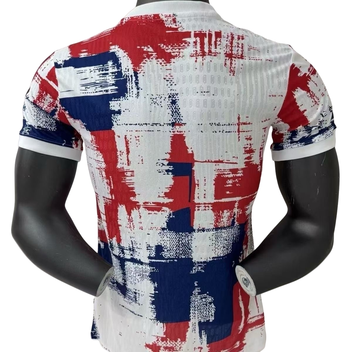 25-26 Barcelona Graffiti Special Edition Football Shirt