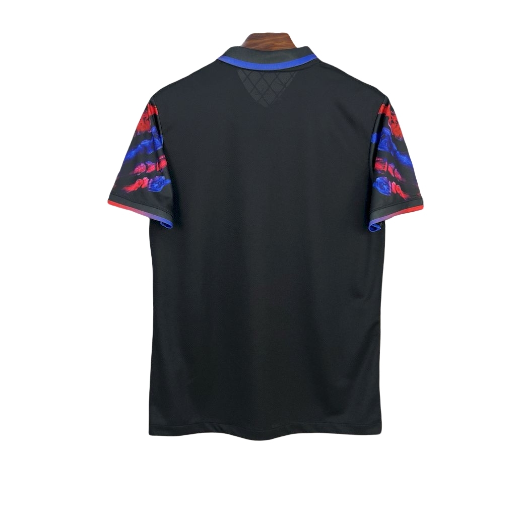 25-26 Barcelona Dark X-Ray Special Edition Shirt Football