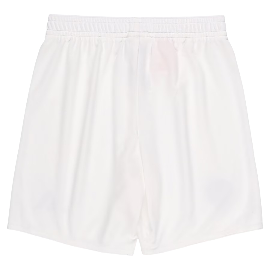 Kids Leeds United Home Kits 2025-26 (Jersey+Shorts)