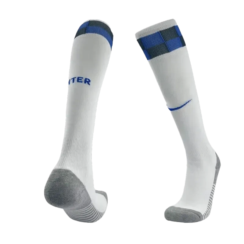 Inter Milan 2023/24 Away Whole Kit Jersey+Shorts+Socks