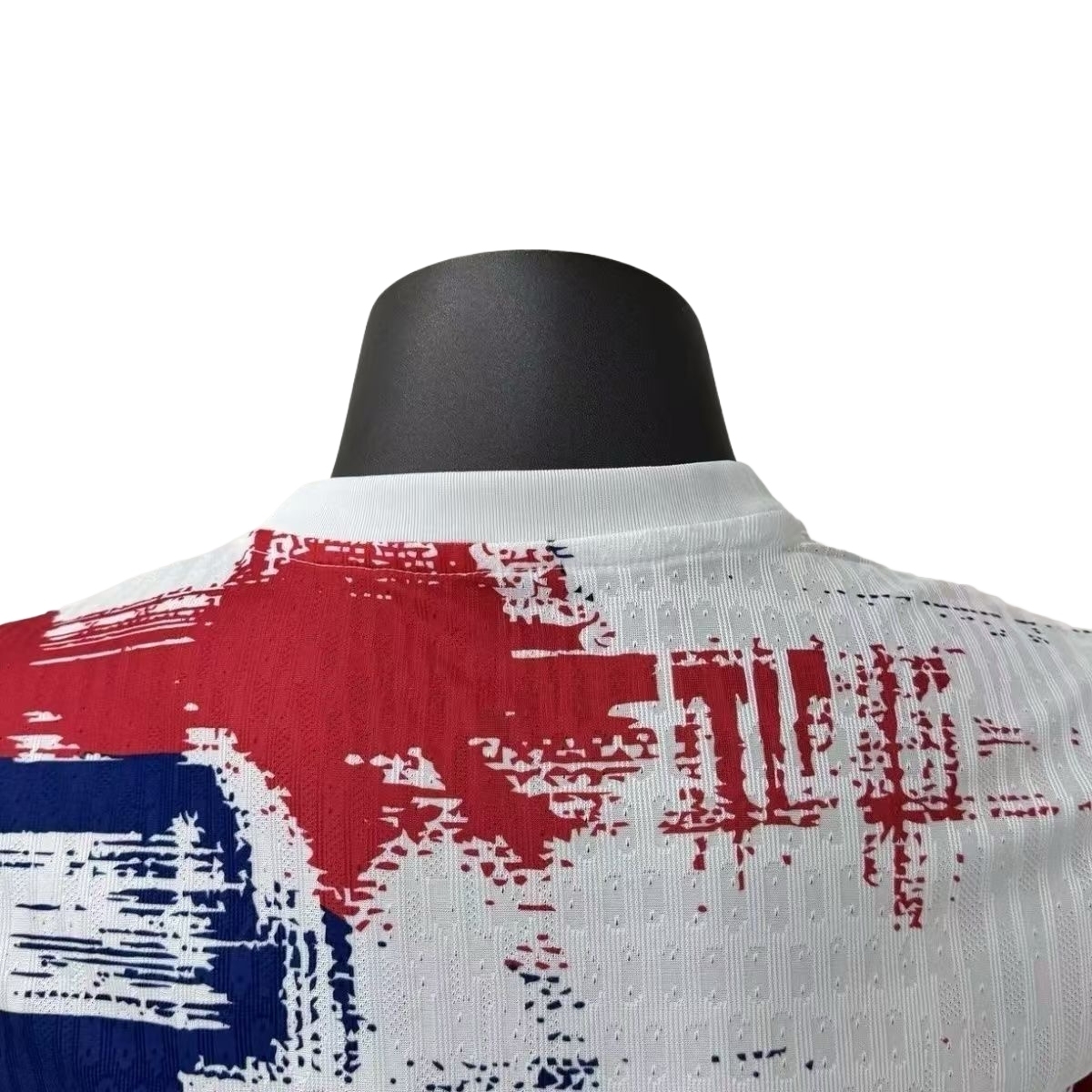 25-26 Barcelona Graffiti Special Edition Football Shirt