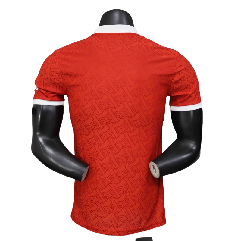 Arsenal Soccer Jersey Special player Version  25-26