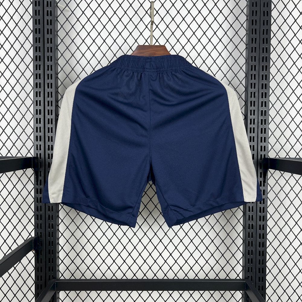 Tottenham Hotspur Away Shorts Fans+Player Version 25-26