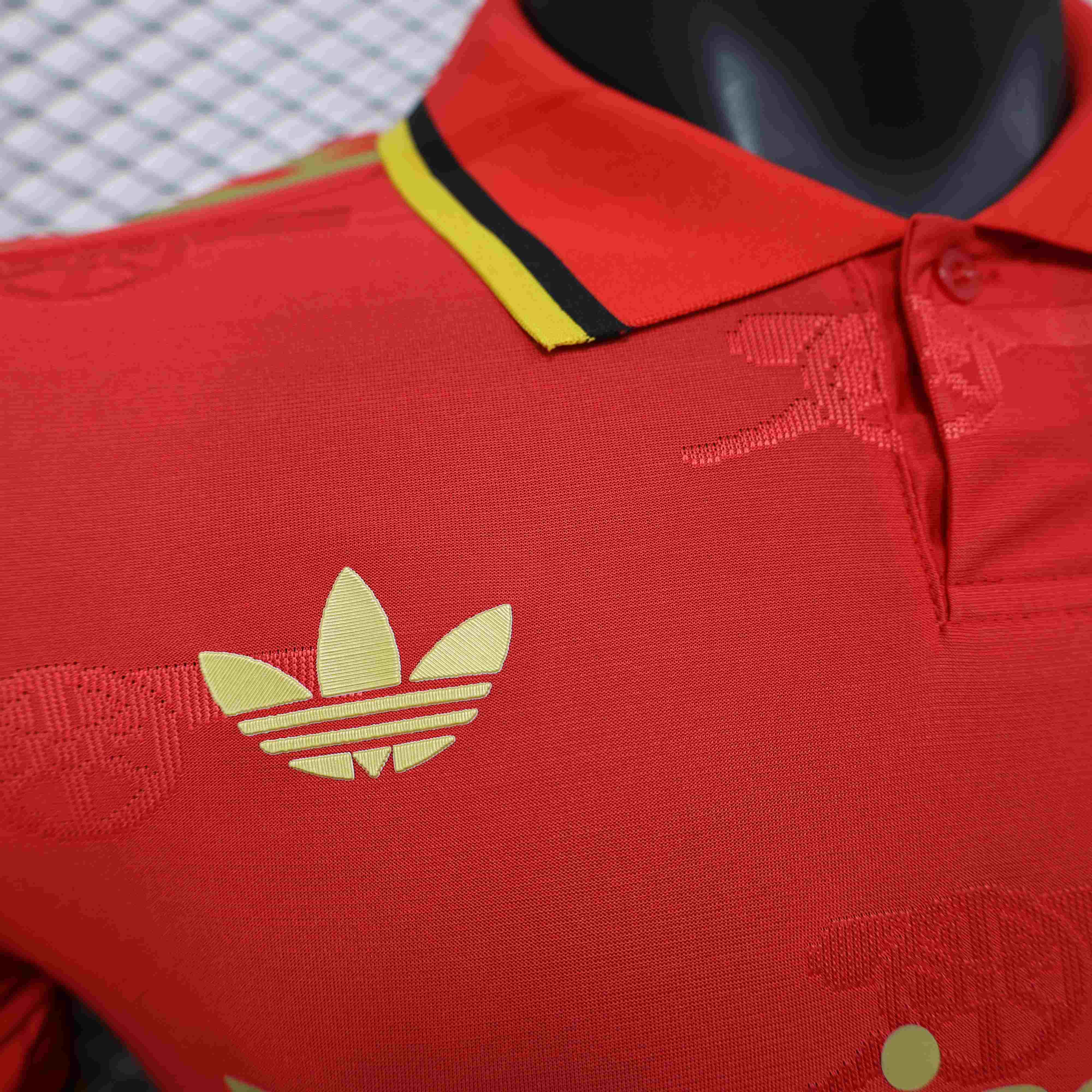 Adidas Men's Arsenal POLO Shirt Player Edition 25-26