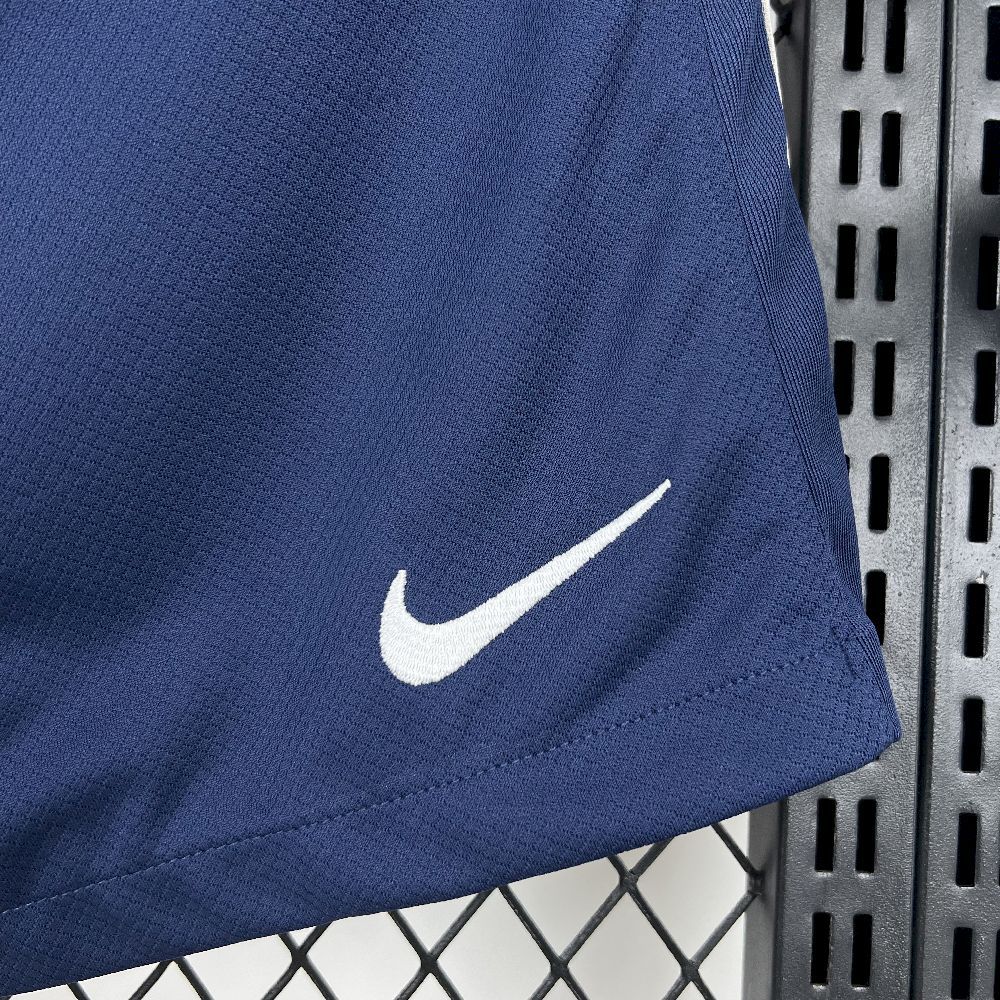 Tottenham Hotspur Away Shorts Fans+Player Version 25-26