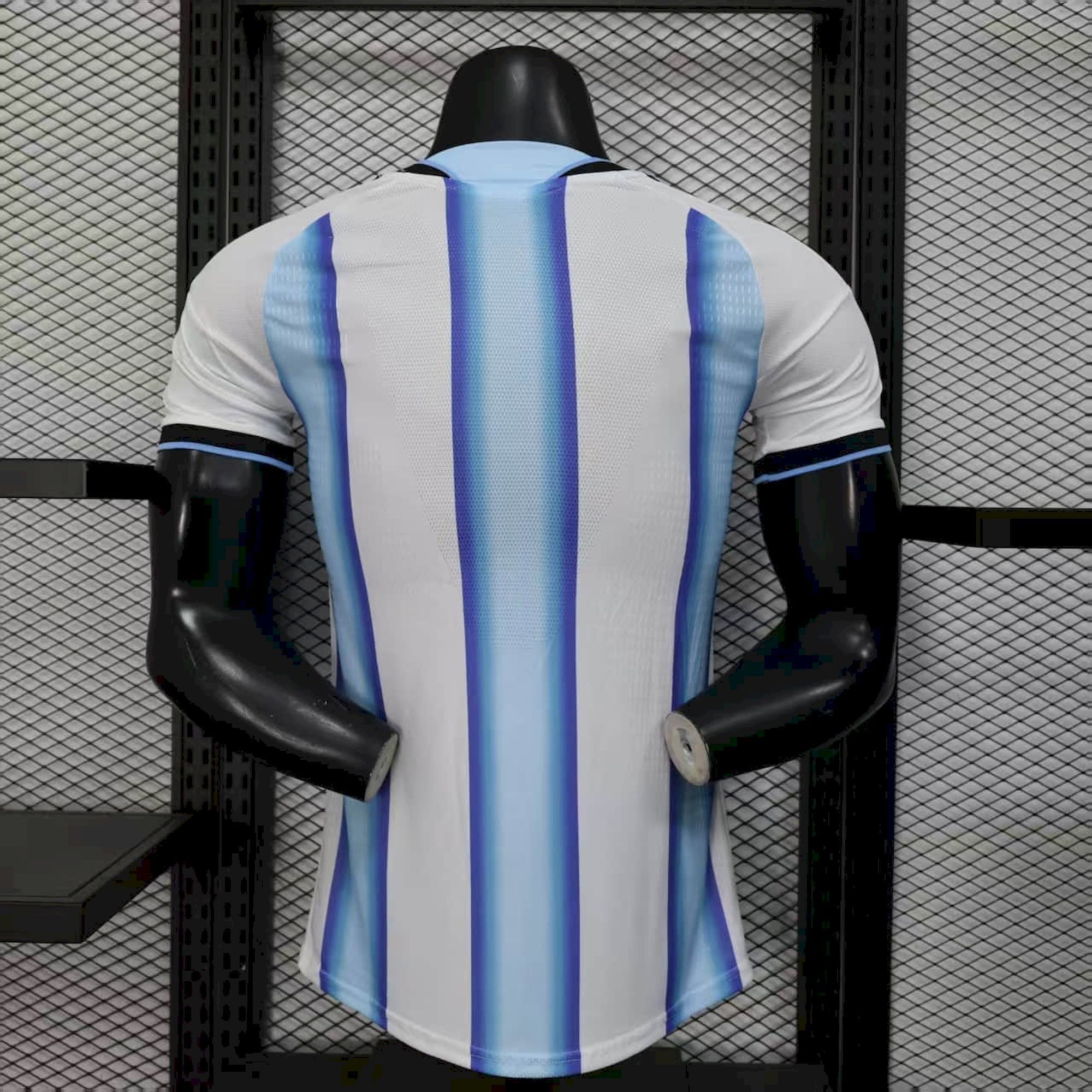 25/26Argentina Home Player.