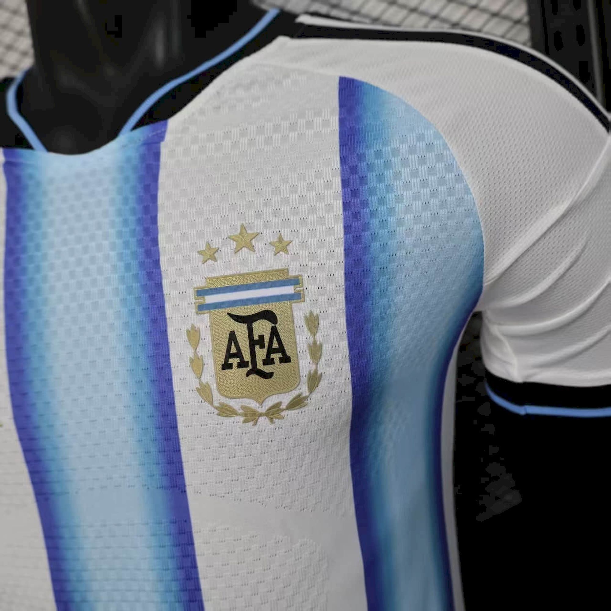 25/26Argentina Home Player.
