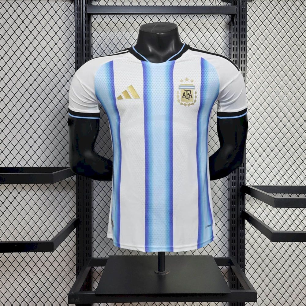 25/26Argentina Home Player.