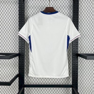 France 2025/26 Away Jersey