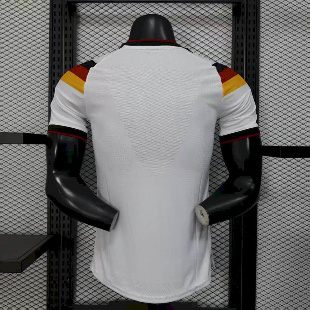 Germany 2026 World Cup Home Jersey Player Version