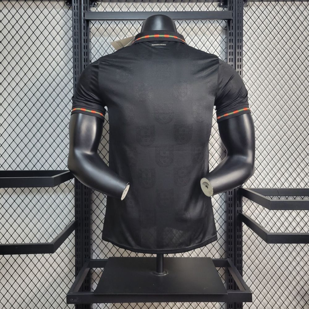 Portugal 2026 World Cup Away Jersey Player Version