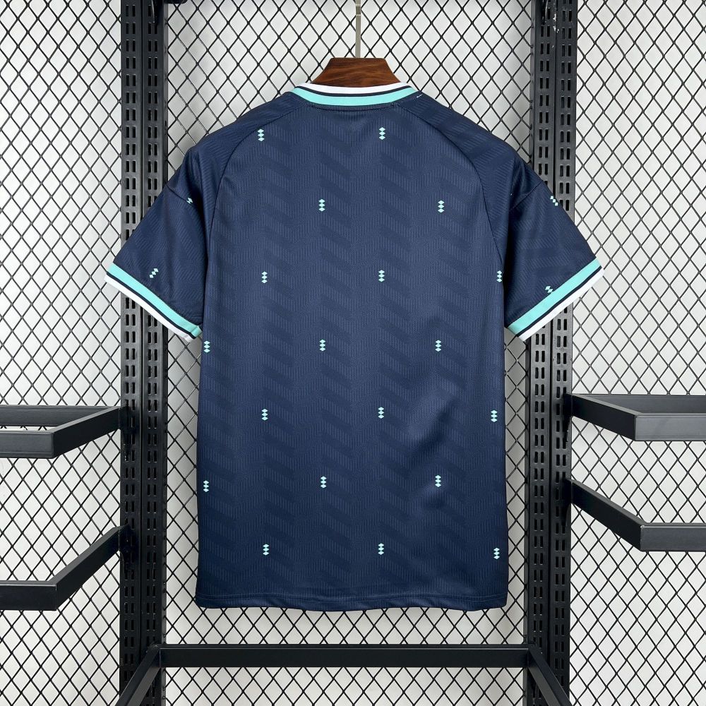 Germany 2026/27 Away Jersey