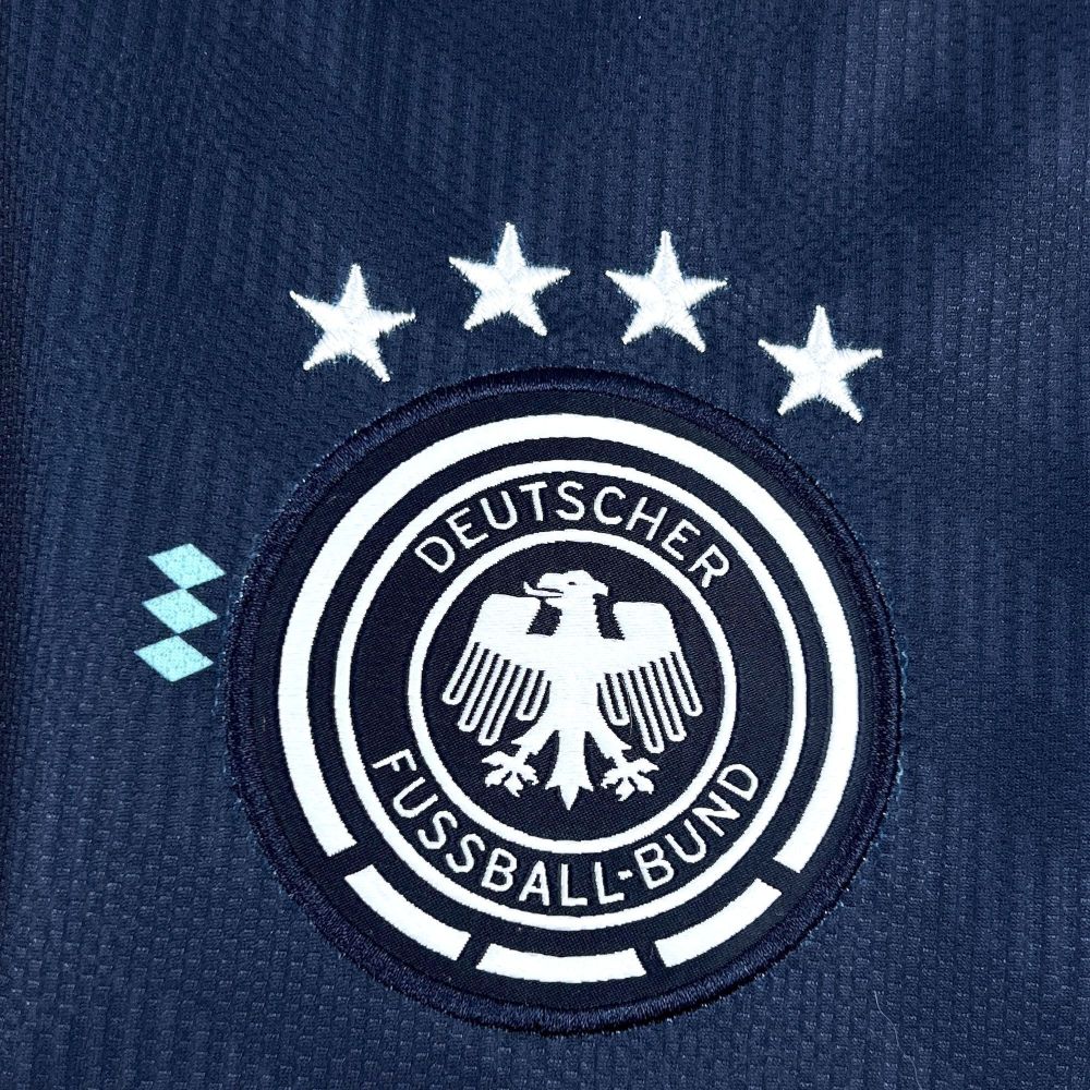 Germany 2026/27 Away Jersey