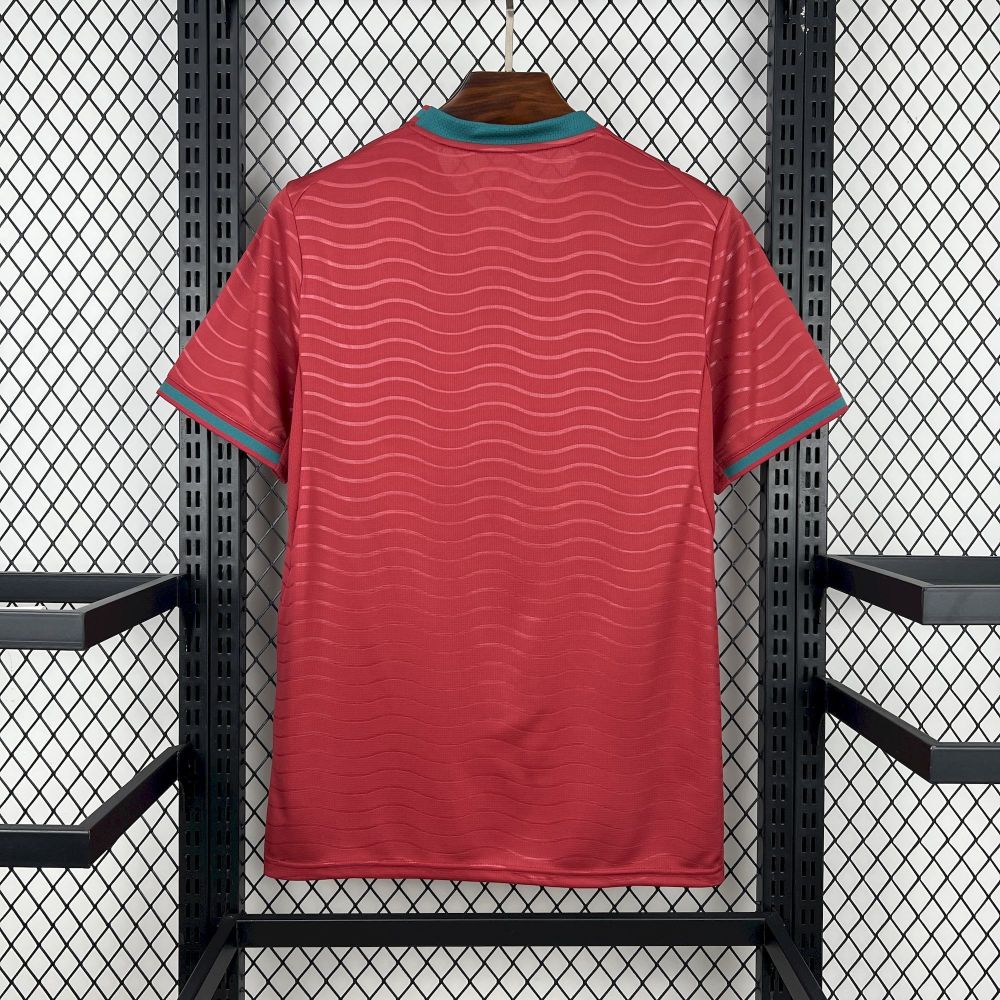 Portugal 2026 World Cup Home Jersey
