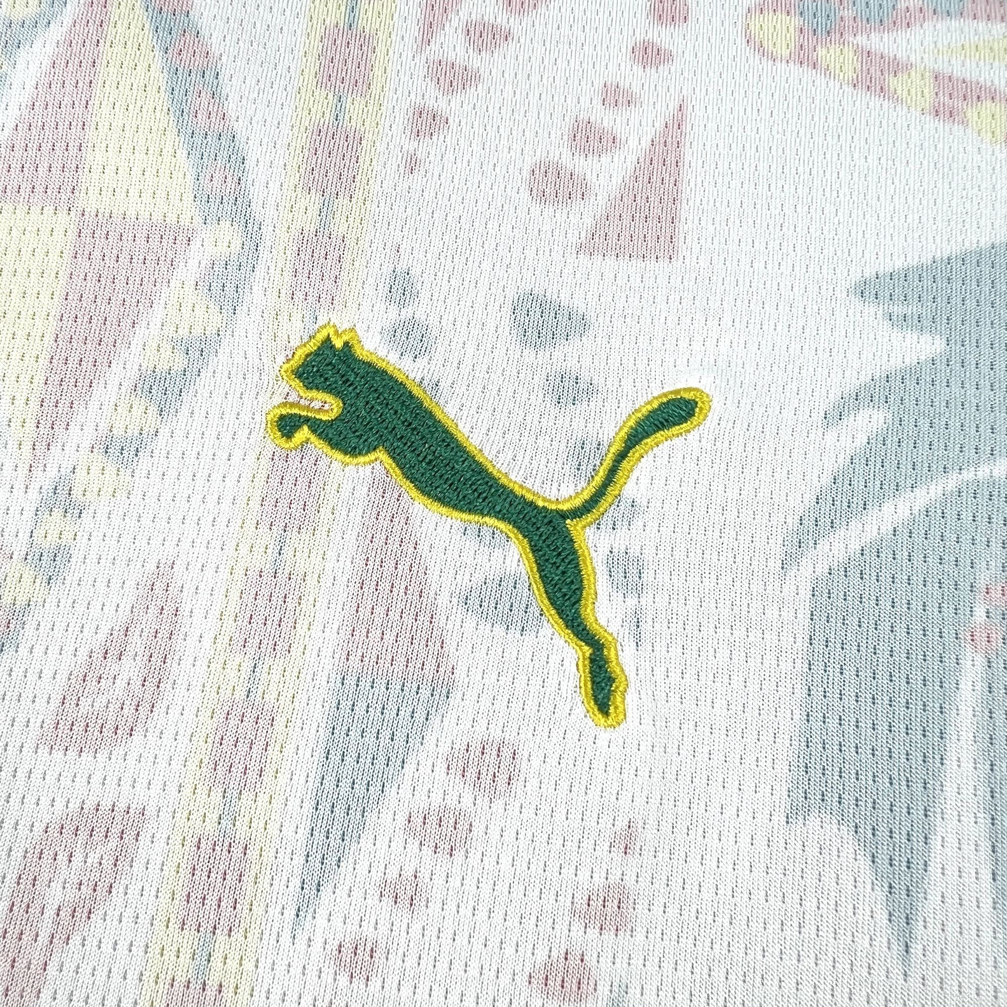Senegal 2026/27 Home Jersey