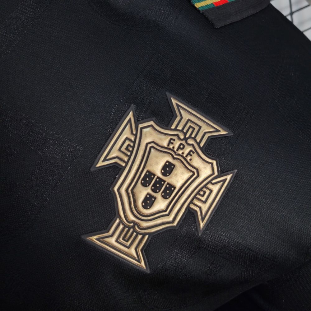 Portugal 2026 World Cup Away Jersey Player Version