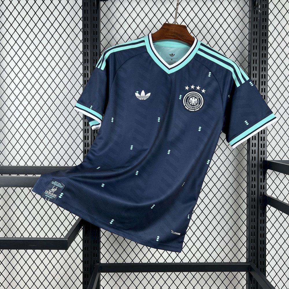 Germany 2026/27 Away Jersey