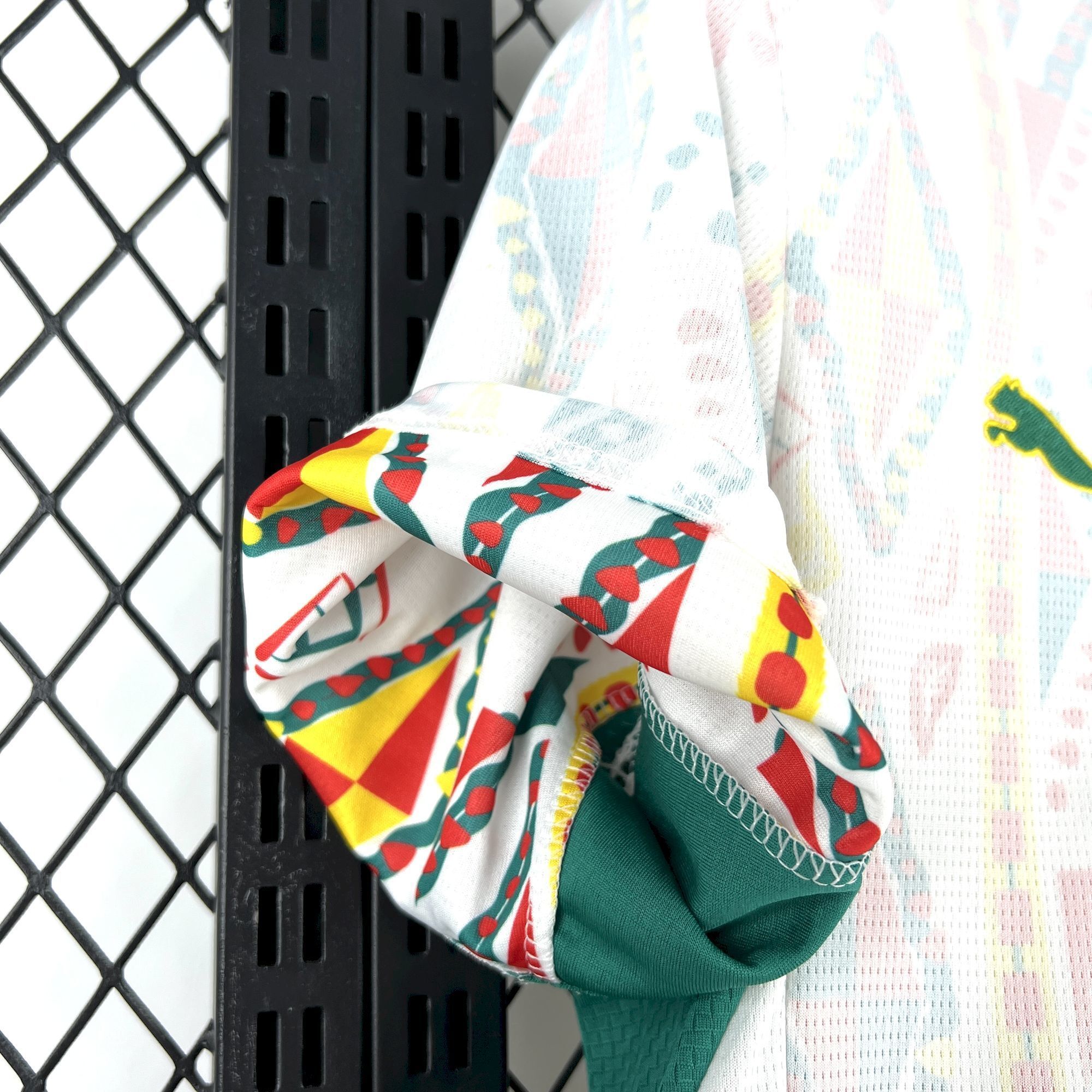 Senegal 2026/27 Home Jersey