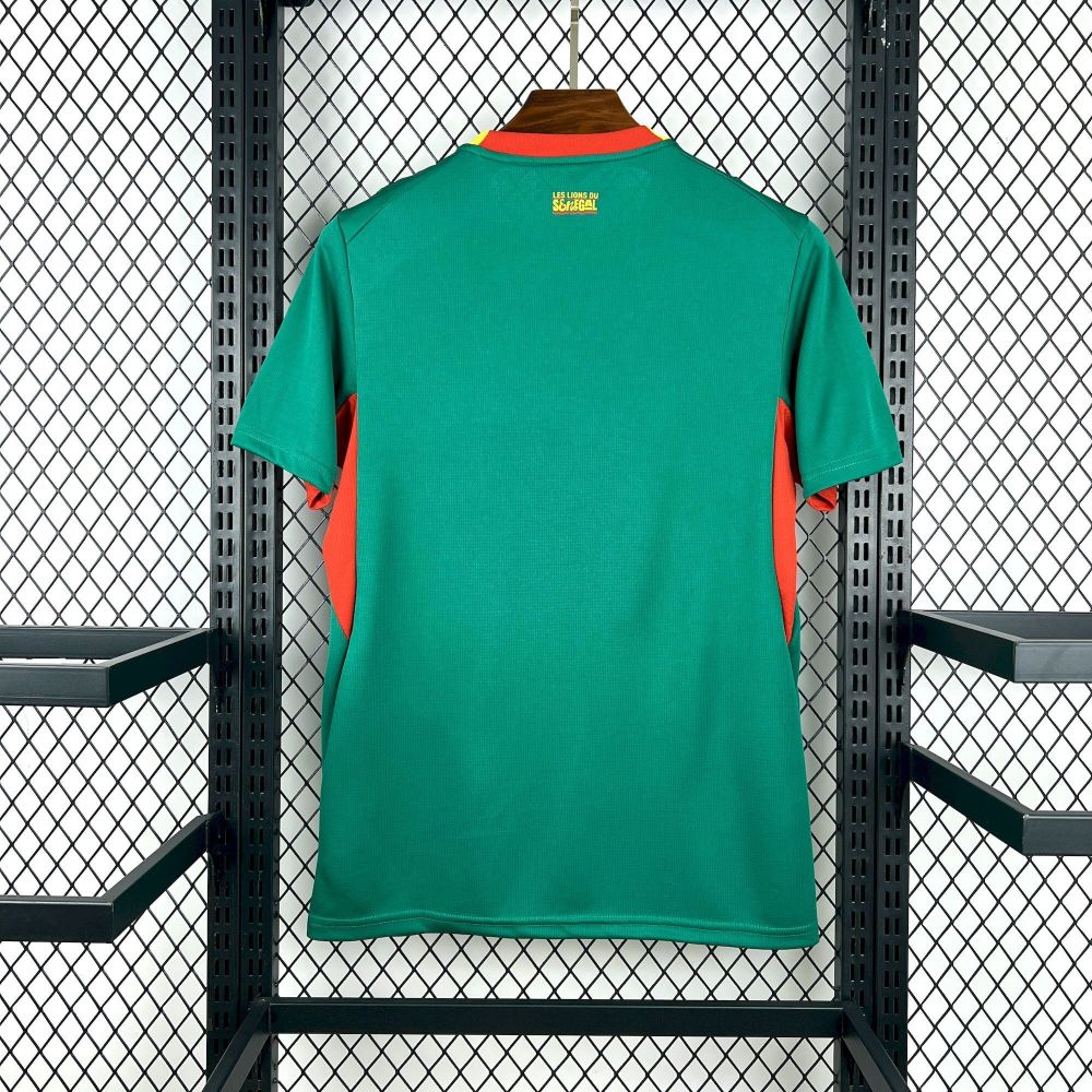 Senegal 2026/27 Away Jersey