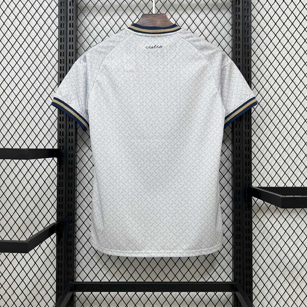 Italy 2025/26 Away Jersey