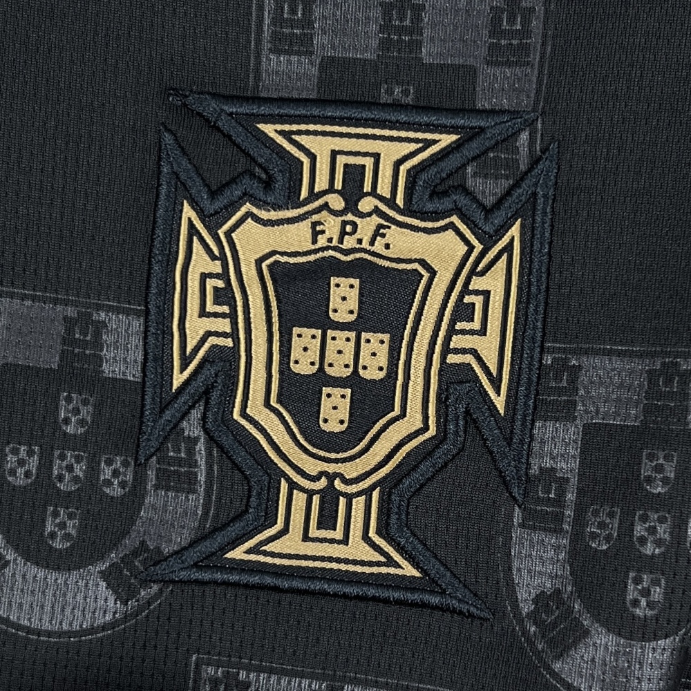 Portugal 2026 World Cup Away Jersey