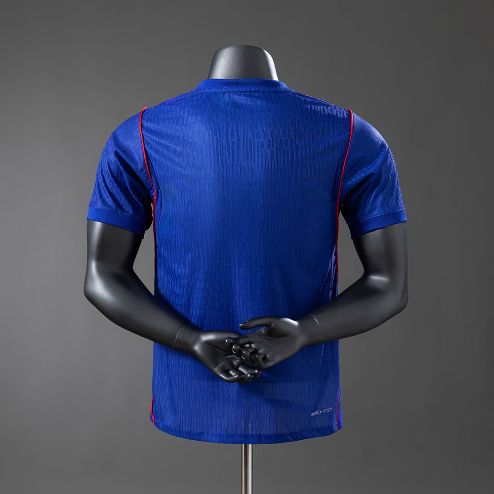 Croatia 2026 Away Player Version Jersey S-XXL