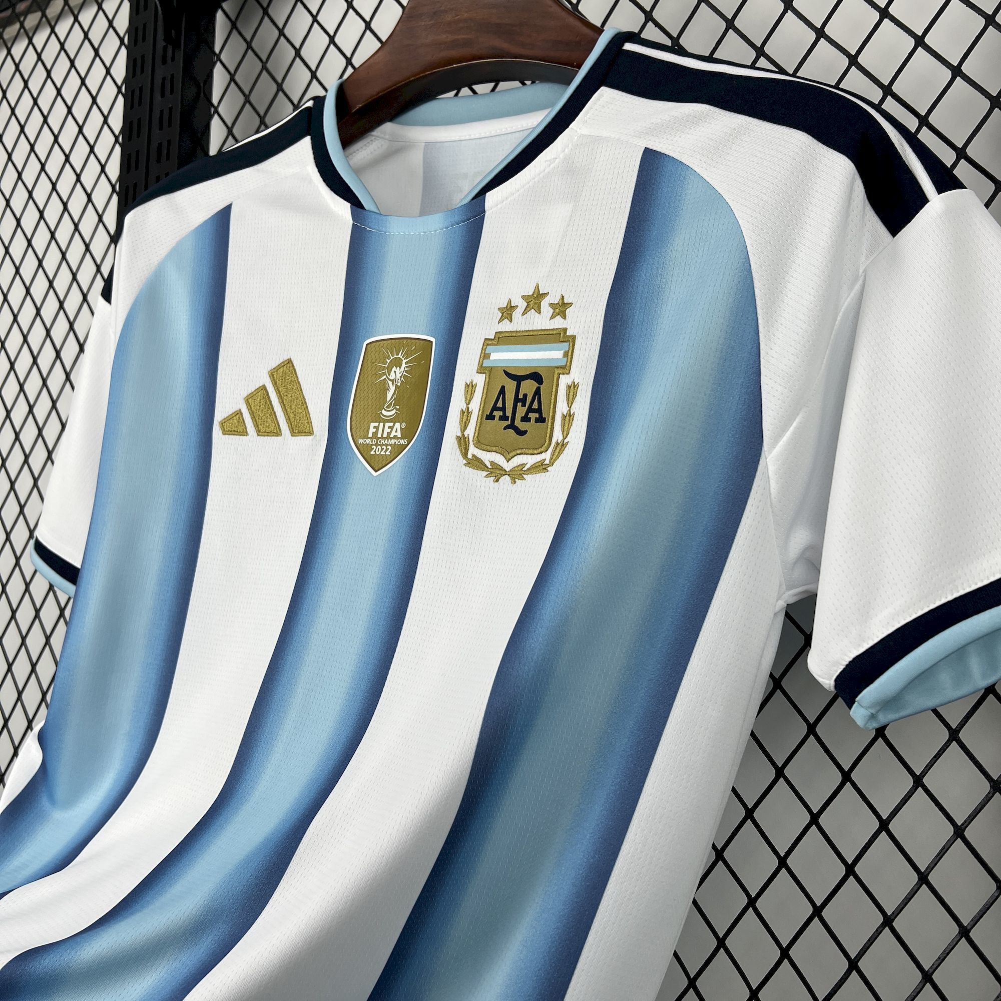 Argentina 2026 World Cup Home Jersey