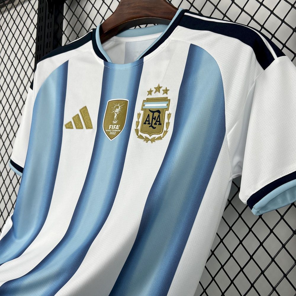 Argentina 2026 World Cup Home Jersey