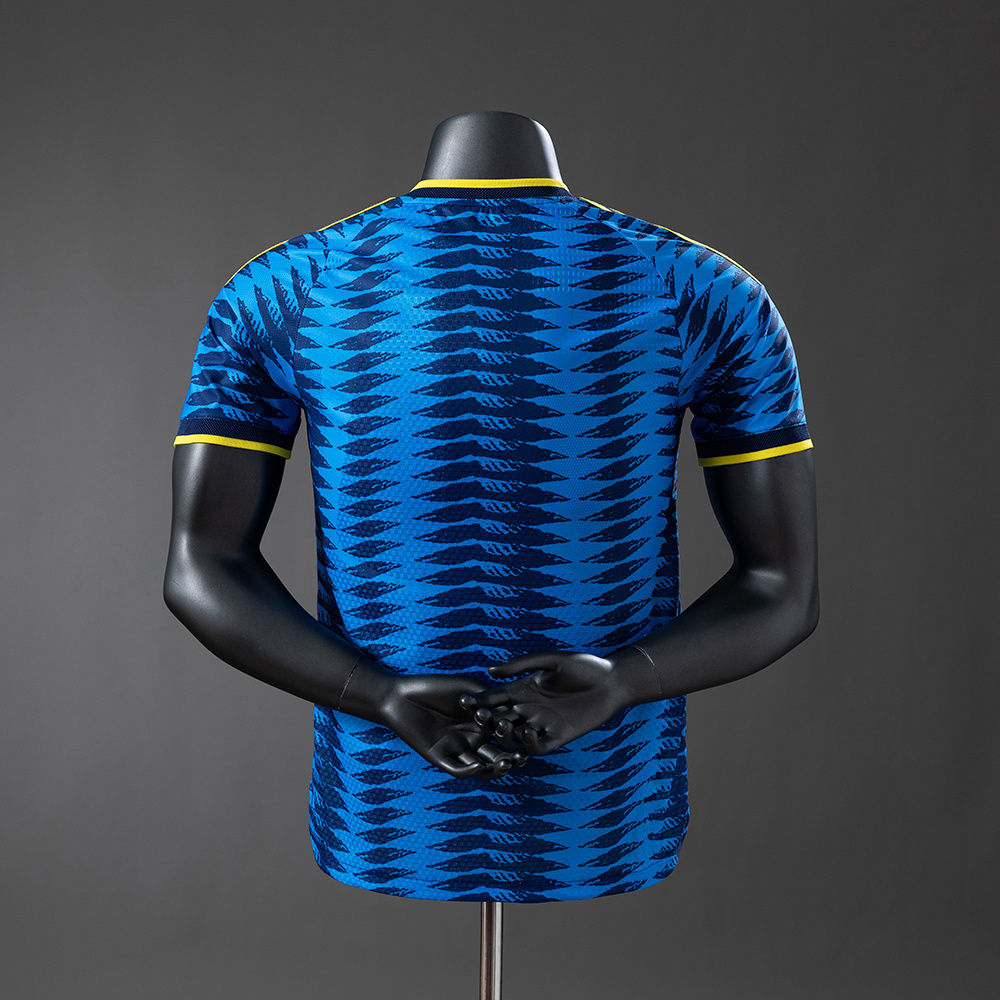 Columbia 2026 Away Player Version Jersey